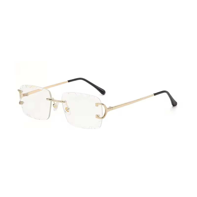 Lunettes sans monture GlaGla