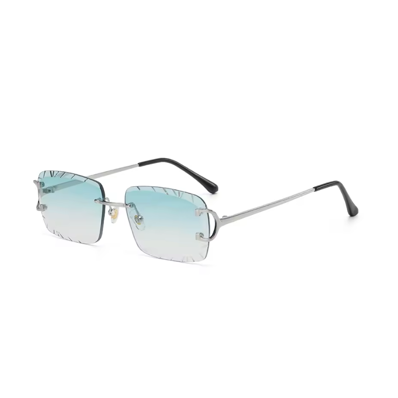 Lunettes sans monture GlaGla