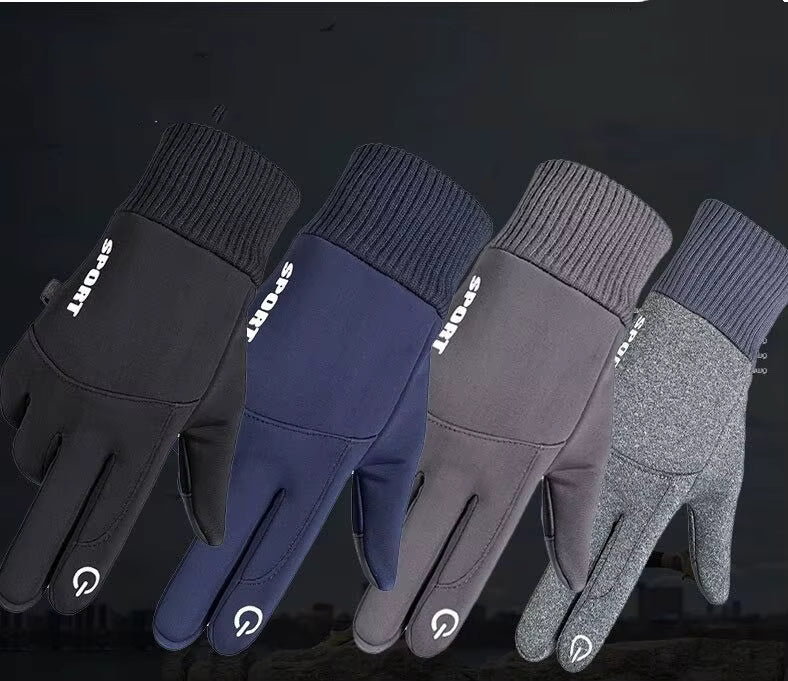Gants Chauffants I Heated Gloves® GlaGla